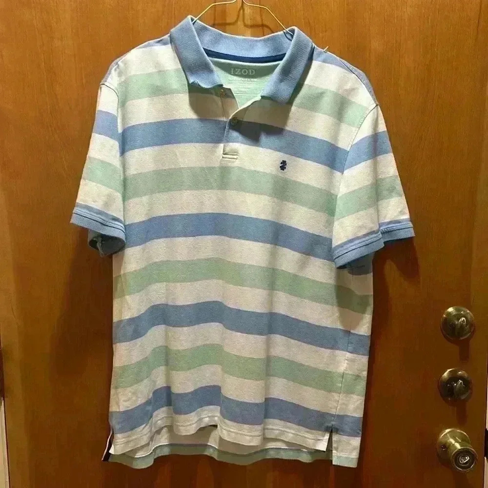 Izod advantage polo size XXL